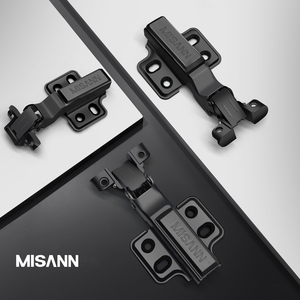 MISANN芈尚-三角柜铝框铰链